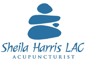 Sheila Harris LAC - Acupuncturist in Cashmere Washington
